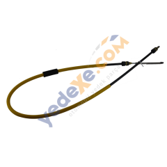 CLIO IV Sağ El Fren Teli