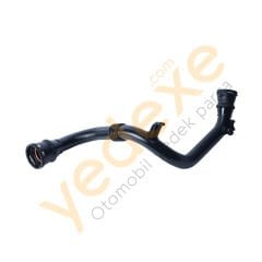 Hava Filtre Borusu 1.5 Dci K9K FLUENCE MEGANE III DUSTER 110 Bg (Turbo Hortumu) 8200981496