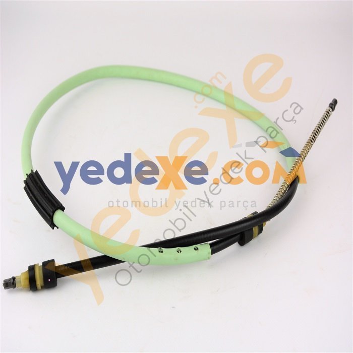 CLIO IV Sağ El Fren Teli