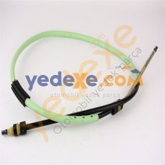 CLIO IV Sağ El Fren Teli