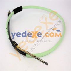 CLIO IV Sağ El Fren Teli