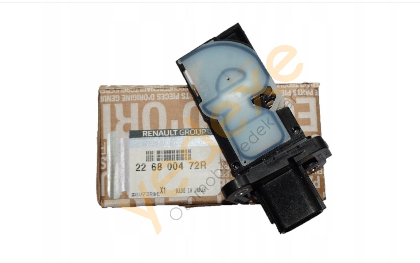 MASTER III 2.3 DCİ AKIŞMETRE  226800472R