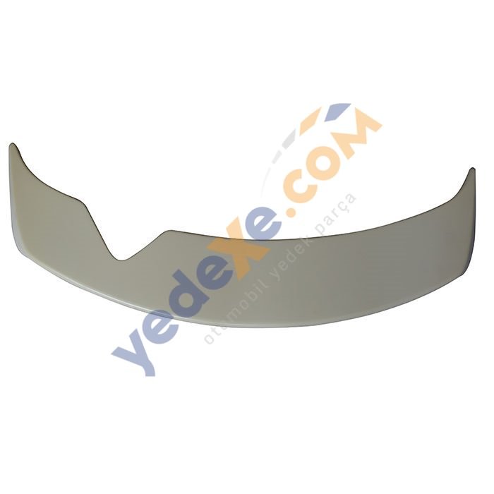 LAGUNA II Bagaj Spoiler (Rüzgarlık) 7711217808