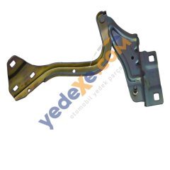 MEGANE IV Sağ Kaput Menteşesi 654017017R
