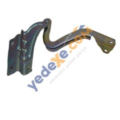 MEGANE IV Sağ Kaput Menteşesi 654017017R