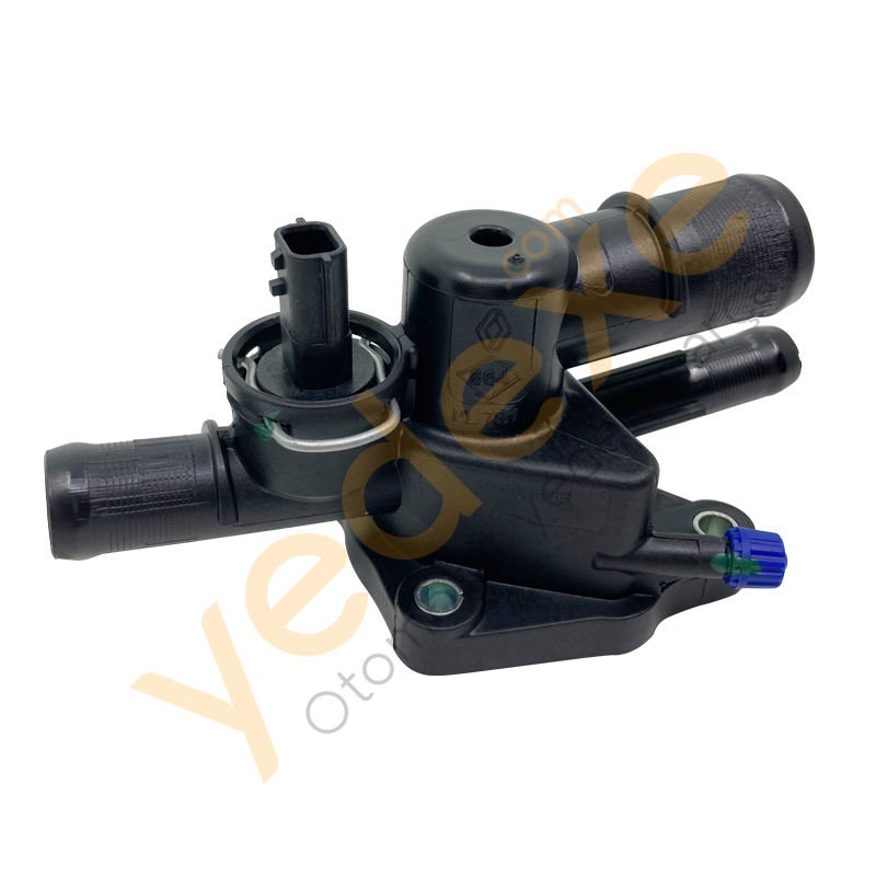 SANDERO CLİO V 1.0 SCE B4D Termostat Yuvası