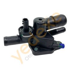 SANDERO CLİO V 1.0 SCE B4D Termostat Yuvası