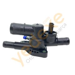 SANDERO CLİO V 1.0 SCE B4D Termostat Yuvası
