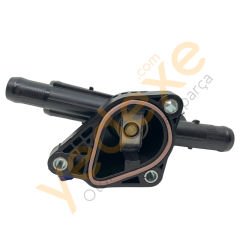 SANDERO CLİO V 1.0 SCE B4D Termostat Yuvası