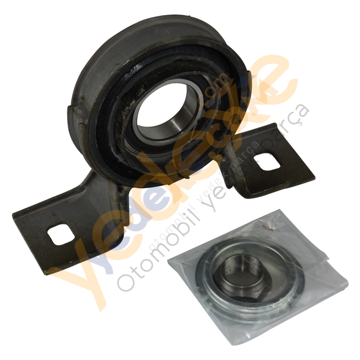 MASTER III Diferansiyel Mili Yatak Takımı 375252124R 375252191R