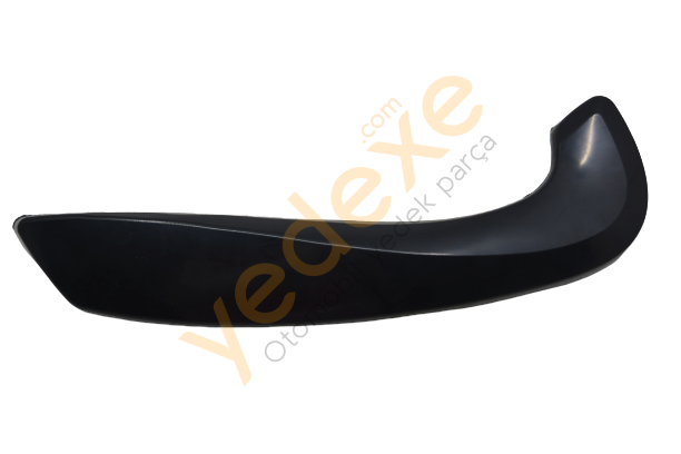 MEGANE III FLUENCE Sol Kapı İç Çekme Kolu SET