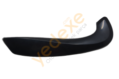 MEGANE III FLUENCE Sol Kapı İç Çekme Kolu SET