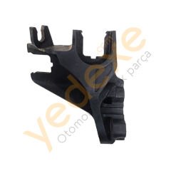MEGANE IV BENZİNLİ Vites Tel Suportu 344140236R