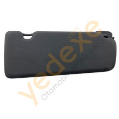 MEGANE IV SOL GÜNEŞLİK SİYAH