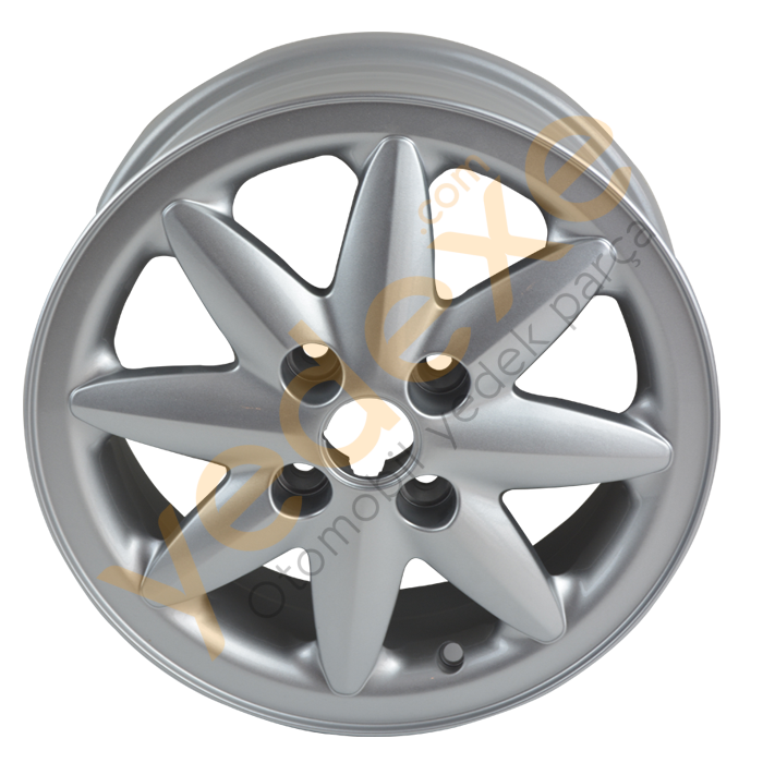 CLİO II Alüminyum Jant 7700415818