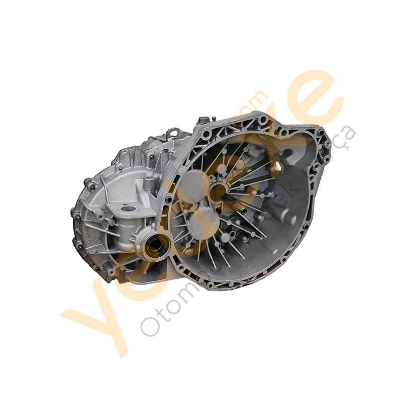 TRAFIC III 1.6 Dci R9M Şanzıman