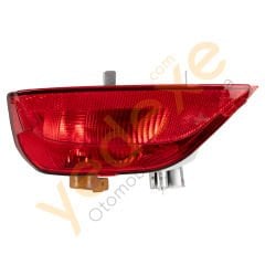 MEGANE IV SEDAN SOL ARKA REFLEKTÖR (SIS LAMBA) 265855907R