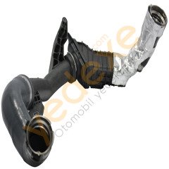 CLIO IV LODGY DOKKER 1.5 Dci Turbo Borusu 144608294R 144609034R