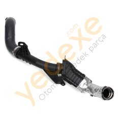 CLIO IV LODGY DOKKER 1.5 Dci Turbo Borusu 144608294R 144609034R