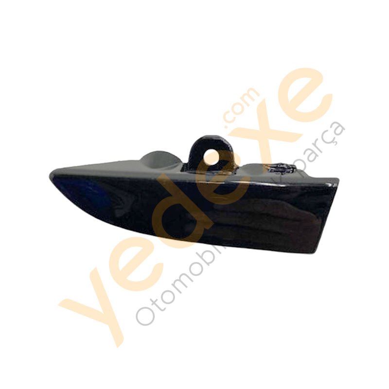 CLIO IV Sağ Stop Altı Plastiği 848624970R
