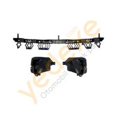 CLİO V Arka Tampon Tespit Suportu 852227017R