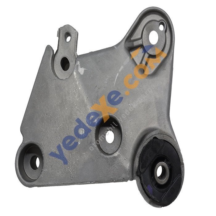 LAGUNA II 1.9 DCİ F9Q ESPACE IV Sağ Motor Takozu (Alüminyum)