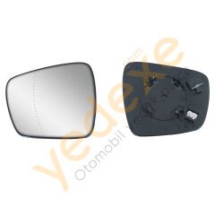 KADJAR Sol Dikiz Ayna Camı
