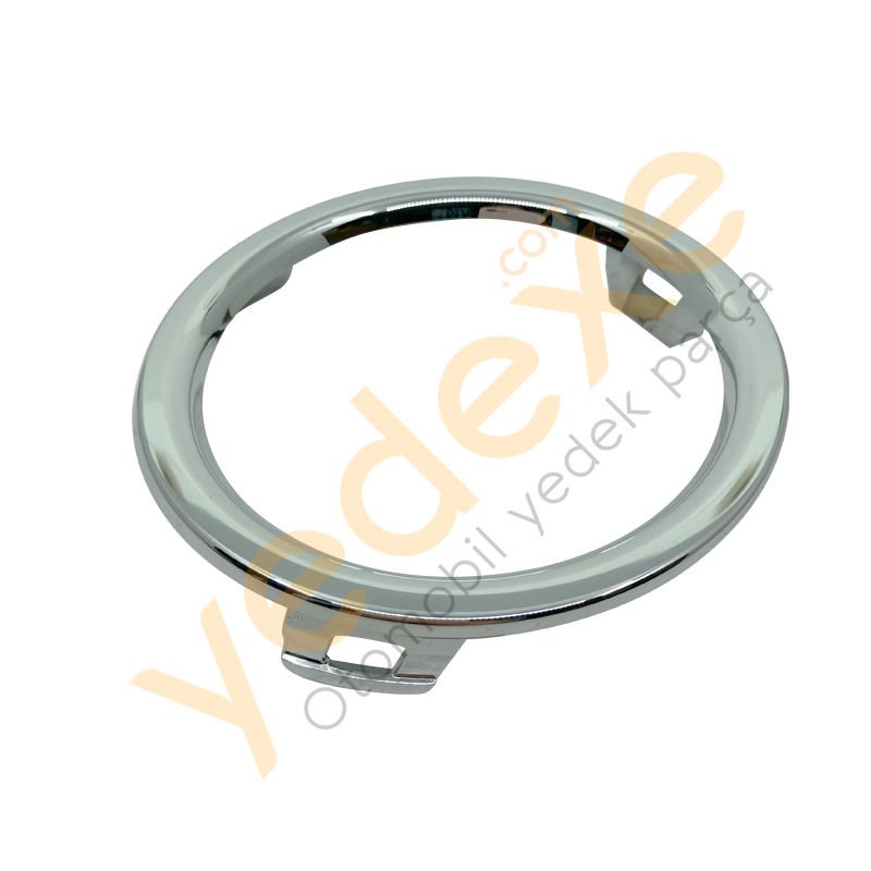 CLIO IV SAĞ SOL SİS NİKELAJ TK.