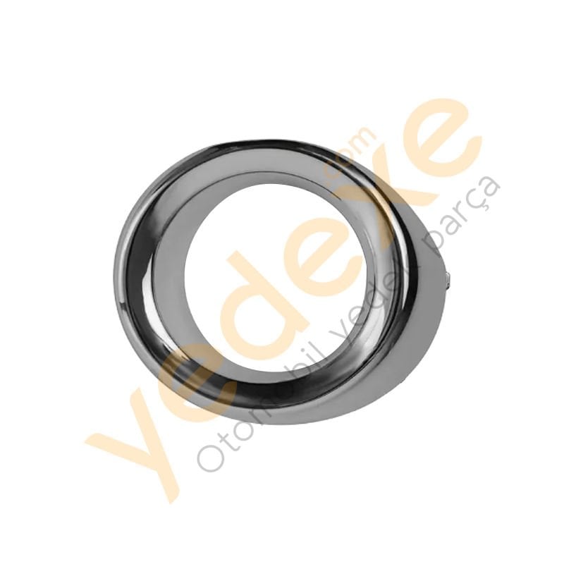 SOL SİS FAR ÇERÇEVESİ