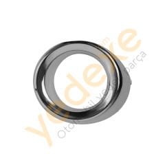 SOL SİS FAR ÇERÇEVESİ