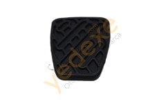 NİSSAN QASHQAİ  Pedal Lastiği