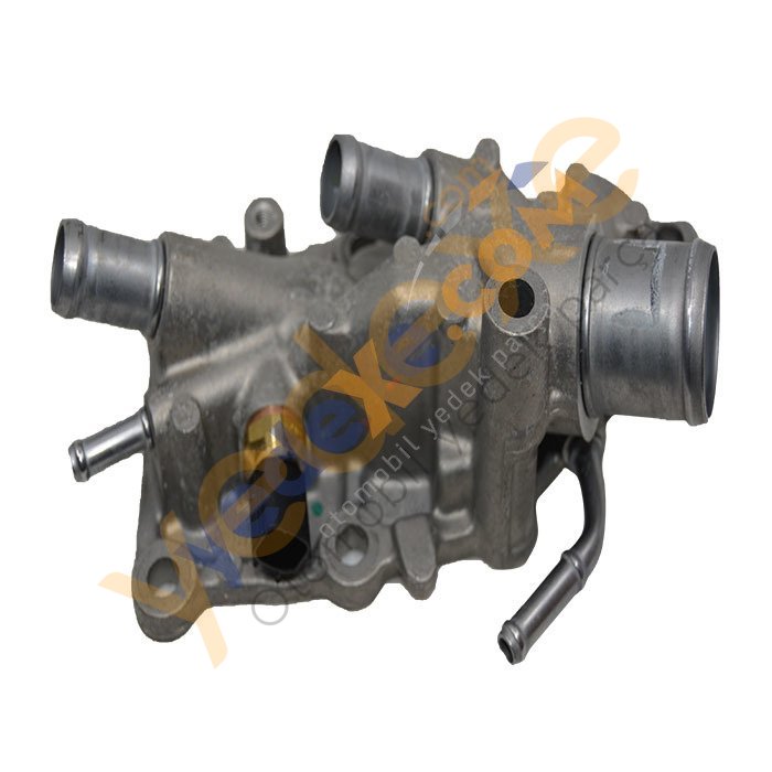 MEGANE III MEGANE IV DUSTER 1.6 H4M Termostat Yuvası 110602306R