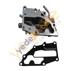 MEGANE III MEGANE IV DUSTER 1.6 H4M Termostat Yuvası 110602306R