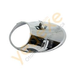 MEGANE III SOL SİS FAR CERCEVE NİKELAJI 261A35057R