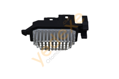 MEGANE III FLUENCE Kalorifer Rezistansı Dijital