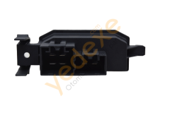 MEGANE III FLUENCE Kalorifer Rezistansı Dijital