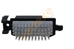 MEGANE III FLUENCE Kalorifer Rezistansı Dijital