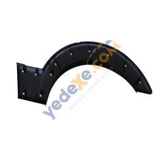 MASTER III Sol Arka Çamurluk Çitası