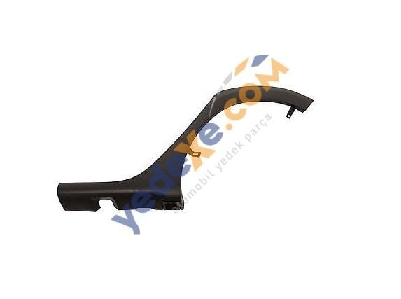 SANDERO STEPWAY II Sol Arka Marşbiyel Çıtası 788A31751R