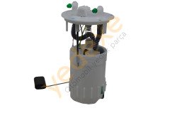 LODGY DOKKER 1.5 dci Yakıt Pompası Şamandıra (Mazot Şamandıra)