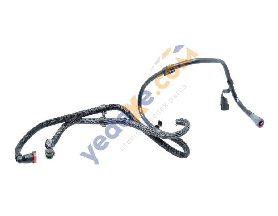 KANGOO III 1.5 K9K Mazot Hortumu (Filtreden Çıkan) 8200811721