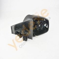 MEGANE III Sağ Dış Dikiz Aynası Elektrikli 963010191R