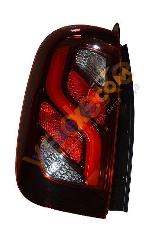 DACİA DUSTER Sol Arka Stop (YURTDIŞI)