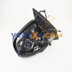 KADJAR Sağ Dış Dikiz Aynası Elektrikli 963012063R