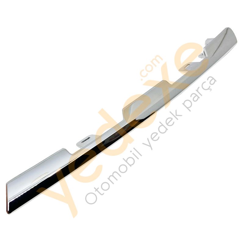 YENİ EXPRESS SOL PANJUR ÜST NİKELAJI