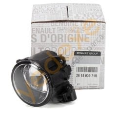 TALİSMAN KADJAR Sağ Sis Farı