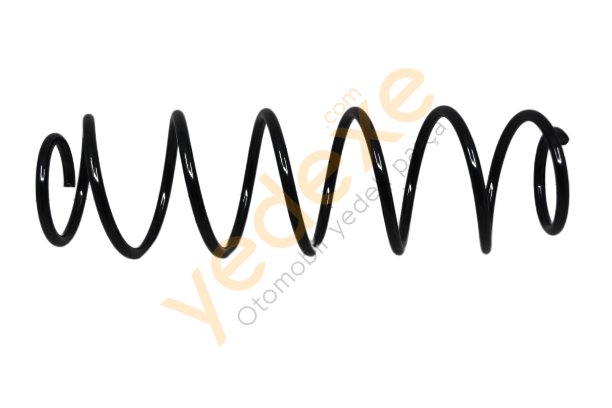 LAGUNA II Arka Helezon Yayı