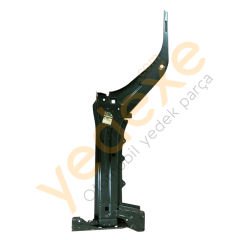 MEGANE IV Ön Sağ Şase Kolu 751103331R