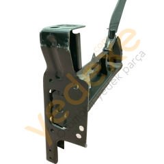 MEGANE IV Ön Sağ Şase Kolu 751103331R