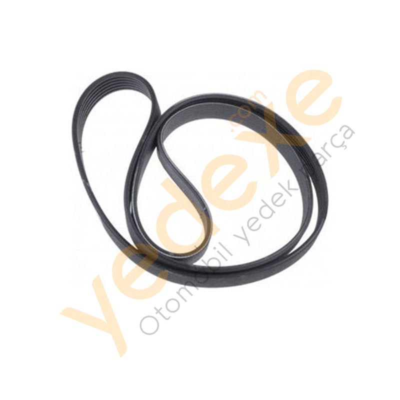 Alternatör Kayışı (6PK1795) 7700109477